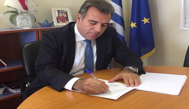 Ξεκινά η λειτουργία της Σχολής Ξεναγών Θεσσαλονίκης