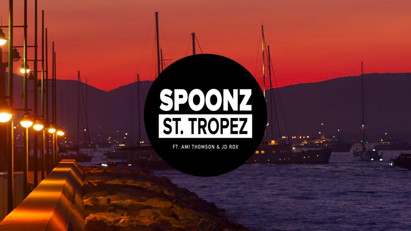 Το “St. Tropez” είναι το ιδανικό summer soundtrack για το 2018!