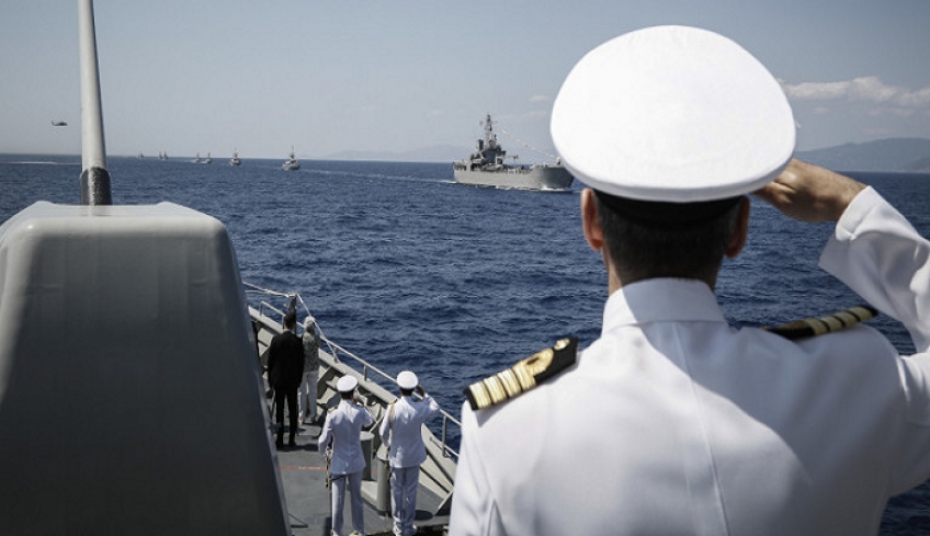 Πολεμικό Ναυτικό: Οι έκτακτες κρίσεις ανώτατων αξιωματικών -Ποιοι φεύγουν, ποιοι μένουν