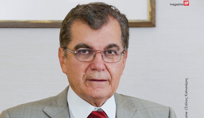 Δ.Κρεμαστινός:«8 νέα έργα σε Ρόδο, Κάρπαθο και Πάτμο»
