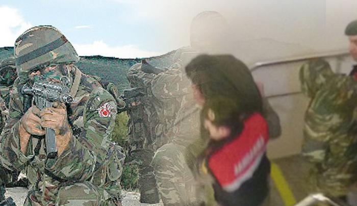 Έλληνες στρατιωτικοί: Έστειλαν ειδικές δυνάμεις να τους αιχμαλωτίσουν – Ανατροπή στα σενάρια για τη σύλληψη του λοχία και του ανθυπολοχαγού