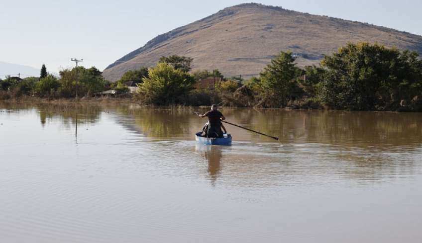Εισαγγελική έρευνα για τις φονικές πλημμύρες στη Θεσσαλία, στο «στόχαστρο» περιφέρεια και δήμαρχοι