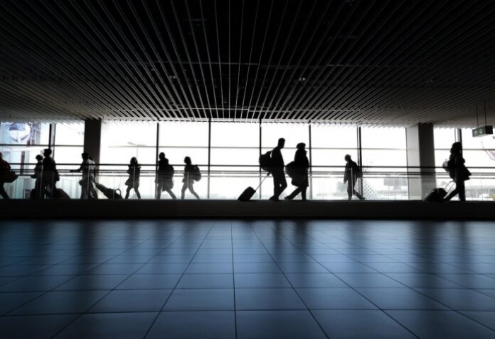 Πώς έκλεισε το 2021 για τα ευρωπαϊκά αεροδρόμια | Ποια είναι η εικόνα για τα ελληνικά