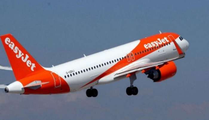 Νέα καλοκαιρινή διαδρομή της easyJet σε Ρόδο από το Μπέλφαστ