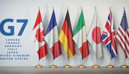 Ξεκινά η κρίσιμη συνεδρίαση των ηγετών της G7 - Τι θα συζητηθεί