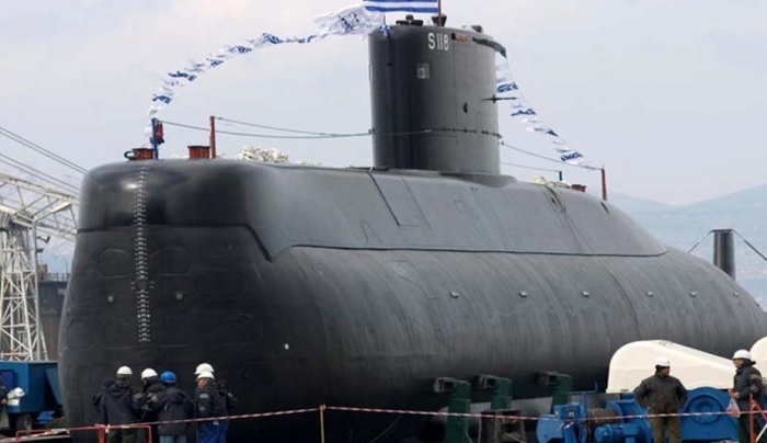 Ελληνικά «αντίβαρα» στον εξοπλισμό Τουρκίας
