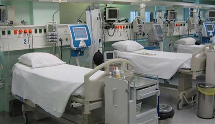 H αύξηση των κλινών ΜΕΘ και το σχέδιο εκτάκτου ανάγκης