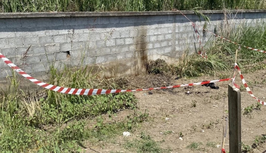 Έγκλημα στην Κατερίνη: Κομμωτής ο άνδρας που βρέθηκε απανθρακωμένος -Τον αναζητούσαν από τη Δευτέρα [εικόνες]