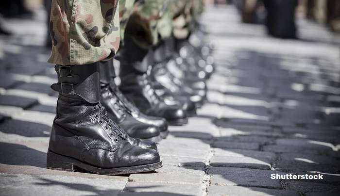 Ένοπλες Δυνάμεις: 1.700 προσλήψεις Επαγγελματιών Οπλιτών το 2023