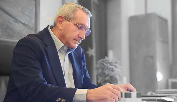 Ψηφιακό δίδυμο του Ηφαιστείου της  Νισύρου, με χρηματοδότηση από ευρωπαϊκούς πόρους της Περιφέρειας