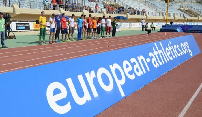 Ευρωπαϊκό πρωτάθλημα στίβου: Ανέβηκε στη Σουπερλίγκ η Εθνική Ελλάδας!
