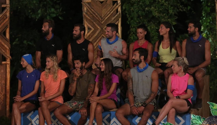 Survivor 2: Οι Διάσημοι επικράτησαν με 10-2 και οι μαχητές… ξεκατινιάστηκαν!