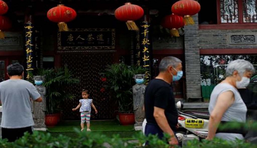 Ο τρόμος επιστρέφει στην Κίνα – Το Πεκίνο επιβάλλει lockdown λόγω έξαρσης κρουσμάτων