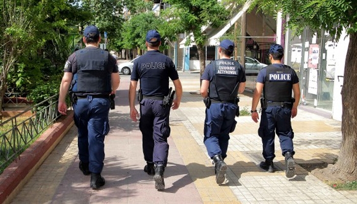 Κλείνουν αστυνομικά τμήματα με σχέδιο «Καλλικράτη» στην ΕΛΑΣ