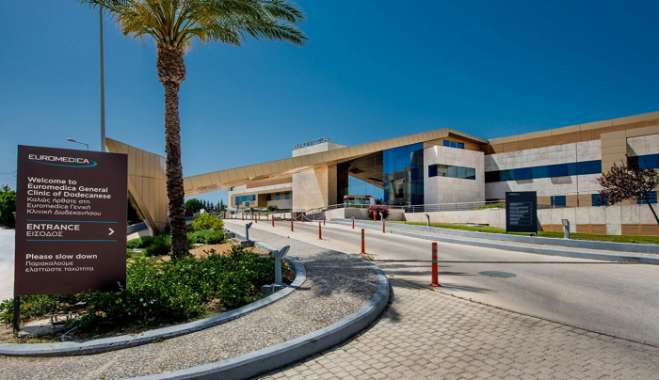Με έμπειρους και εξειδικευμένους γιατρούς εμπλουτίζεται η ιατρική ομάδα της Euromedica Γενικής Κλινικής Δωδεκανήσου