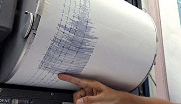 Σεισμός 3,8 Ρίχτερ στην Κάλυμνο
