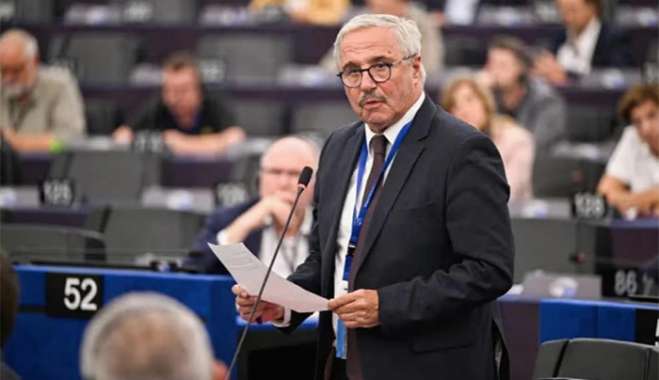 Τροπολογία Γ. Μανιάτη για προστασία καταναλωτών και αγροτών με καθιέρωση υποχρεωτικής αναγραφής της χώρας προέλευσης αγροτικών προϊόντων