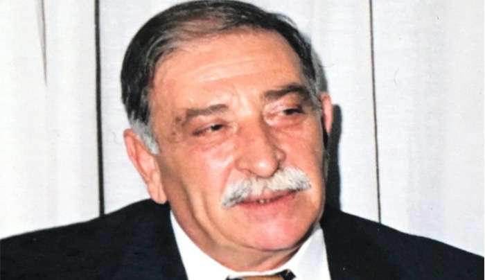 ΨΗΦΙΣΜΑ της Νομαρχιακής Επιτροπής Βορείου Συγκροτήματος Δωδεκανήσου του ΠΑΣΟΚ – Κινήματος Αλλαγής, μετά τη θλιβερή είδηση του αιφνίδιου θανάτου του Θεοφιλίδη Γιάννη, πατέρα του Συντονιστή της Τ.Ο. Κω, Θεοφιλίδη Γιώργου