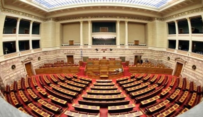 Πόσους βουλευτές βγάζουν τα κόμματα – Σενάρια για τη νέα κυβέρνηση