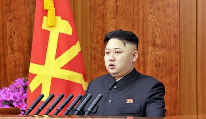 Β. Κορέα: Εκτελέστηκε με φλογοβόλο ο υφυπουργός