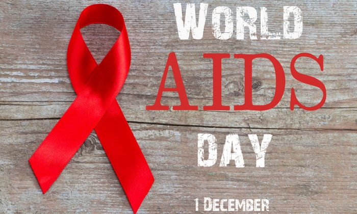 Παγκόσμια Ημέρα κατά του AIDS: Μαζί να θέσουμε τέλος στα κοινωνικά στίγματα και τις διακρίσεις
