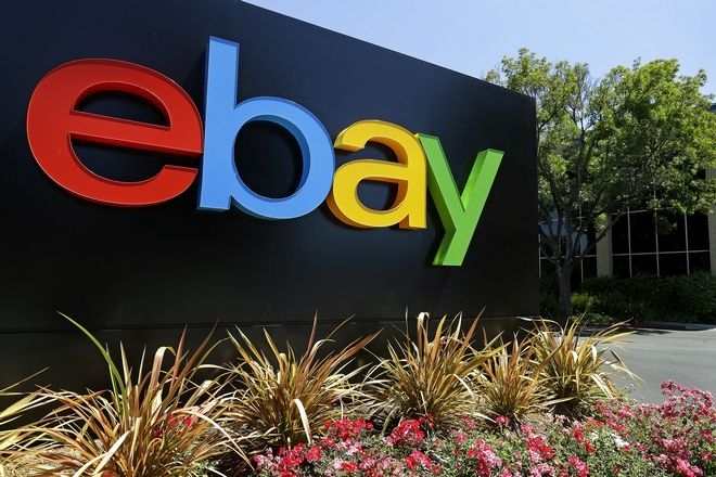 Στον &quot;αέρα&quot; το eBay μετά από μαζική κυβερνοεπίθεση. Ζήτησε να αλλάξουν συνθηματικά οι χρήστες του