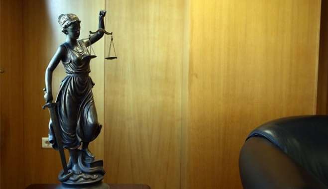Αλλάζουν όλα στα δικαστήρια - Απονομή Δικαιοσύνης στον μισό χρόνο