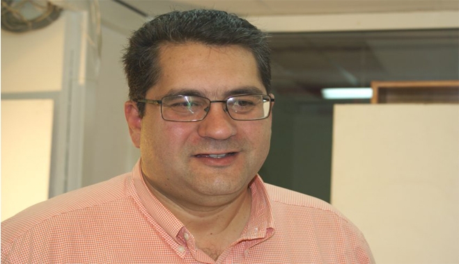 Μήνυμα χωρικού αντιπεριφερειάρχη Δωδεκανήσου Χ.Κόκκινου για την έναρξη της Νέας Σχολικής χρονιάς 2014-2015