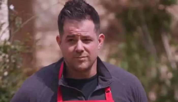 MasterChef: Ο Γιάννος έκανε κίνηση ματ και προκάλεσε σοκ