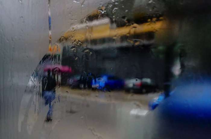Καιρός σήμερα: Βροχές σε βόρειο Ιόνιο και Ήπειρο το πρωί
