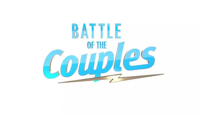 Battles of the couples: Το τρέιλερ αποκαλύπτει ότι στην αρένα όλα μπορούν να συμβούν