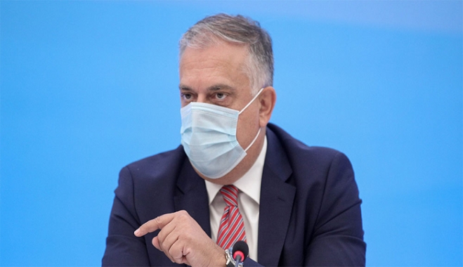 «Ιανός»: 37 εκατ. ευρώ για τους πληγέντες – Το ποσό που δικαιούται κάθε δήμος