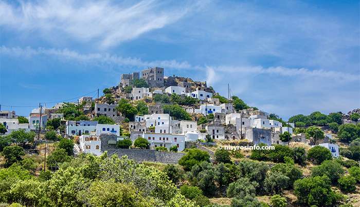 ΕΝΑΡΞΗ ΕΡΓΑΣΙΩΝ ΕΠΙΣΚΕΥΗΣ ΚΤΙΡΙΟΥ ΚΟΙΝΟΤΗΤΑΣ ΕΜΠΟΡΕΙΟΥ