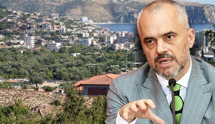 Συνεχίζει να προκαλεί η Αλβανική κυβέρνηση για τη Χειμάρρα