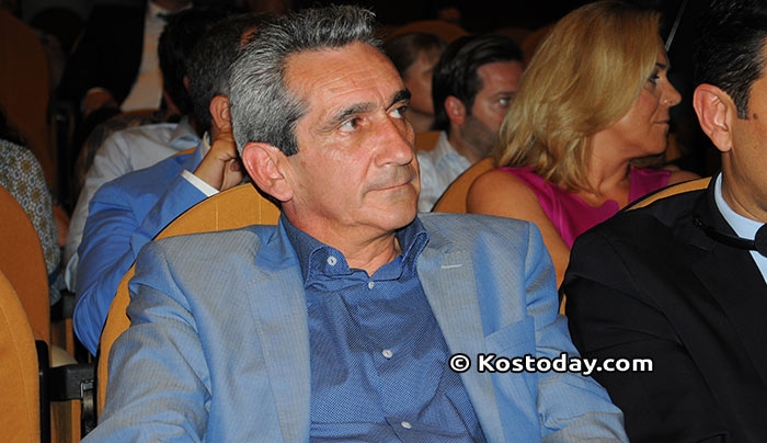 Με πόρους του ΕΣΠΑ, ύψους 1,75 εκατ. ευρώ, η Περιφέρεια Νοτίου Αιγαίου εξοπλίζει τα Κέντρα Υγείας και τα Πολυδύναμα Περιφερειακά Ιατρεία των μικρών νησιών