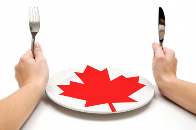 Τα 10 πιο χαρακτηριστικά πιάτα της καναδικής κουζίνας