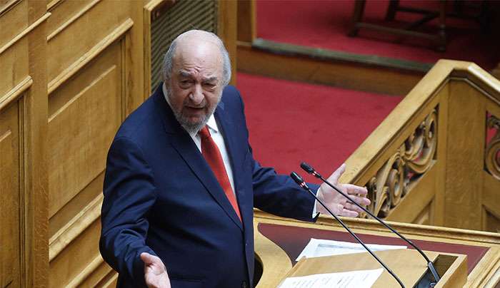 Γ.Νικητιάδης : «Στη Βουλή φέρνει το ΠΑΣΟΚ με τροπολογία τα υψηλά ασφάλιστρα υγείας»