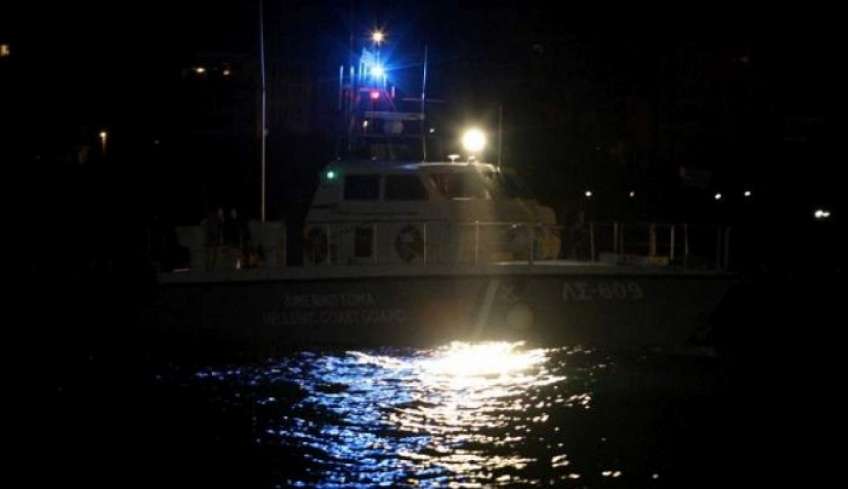 Τραγωδία στην Πάτμο: Νεκρός ο καπετάνιος του ρυμουλκού που βυθίστηκε στο λιμάνι