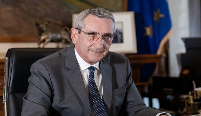Ολοκληρωμένο σύστημα διαχείρισης στερεών αποβλήτων αποκτά η Αντίπαρος, με ευρωπαϊκούς πόρους της Περιφέρειας