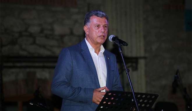 Δήλωση Δημάρχου Κω Θεοδόση Νικηταρά  για τον προγραμματισμό Ιανουαρίου 2025 της δημοτικής αρχής