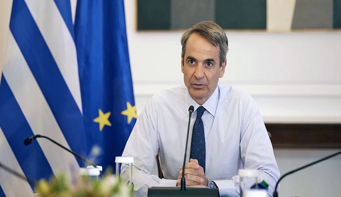 Μητσοτάκης σε υπουργούς: Εκλογές στο τέλος της τετραετίας -Δεν υπάρχει περίπτωση lockdown