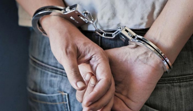 Συνελήφθη 39χρονος για κλοπή Ναού και εστιατορίου στην Κω