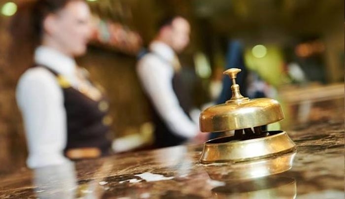 Η εκτεταμένη φοροδιαφυγή πλήττει τα έσοδα του τουρισμού