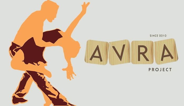 Tο Avra Project &quot;χορεύει&quot;Latin και σήμερα !!!
