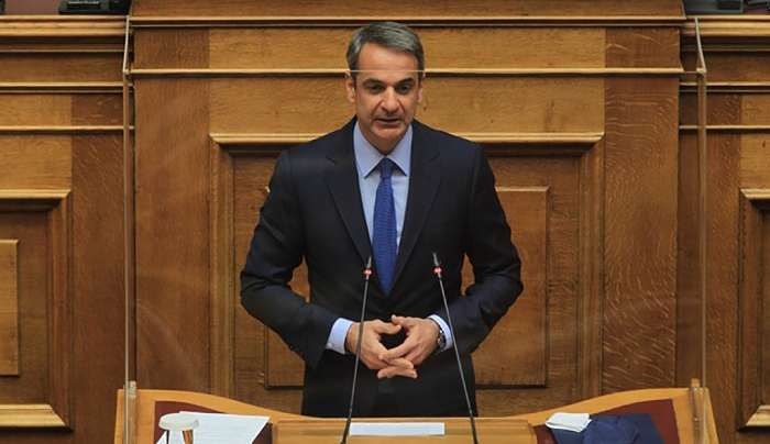 Μητσοτάκης: Έξαρση στα περιστατικά παιδικής κακοποίησης – Ειδικό ποινικό μητρώο για αδικήματα κατά ανηλίκων