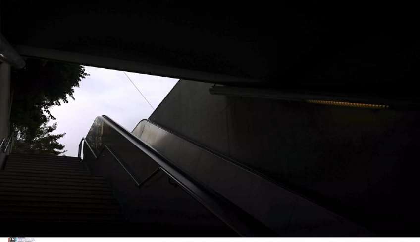 Μετρό: Παραδίδονται οι τρεις νέοι σταθμοί στον Πειραιά τη Δευτέρα