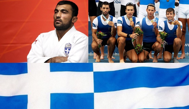 Οι ελληνικές επιτυχίες στα παγκόσμια πρωταθλήματα: Χρυσά και Ασημένια μετάλλια