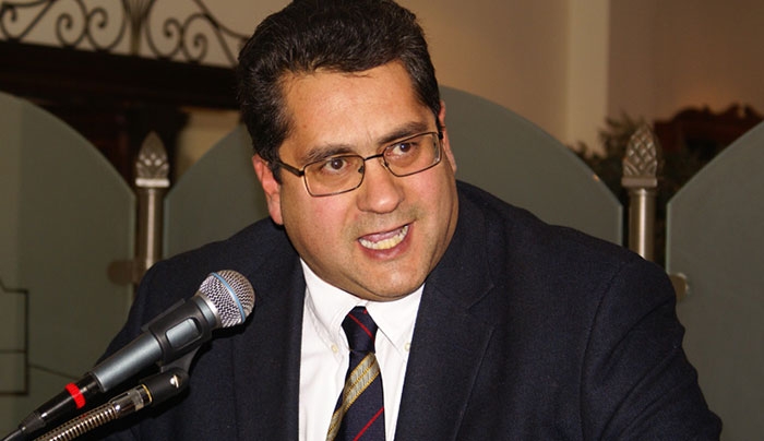 ΚΑΤΑΓΓΕΛΙΑ Χ. Κόκκινου για τη σύμβαση αόρατου ειδικού συνεργάτη Η.Κ.