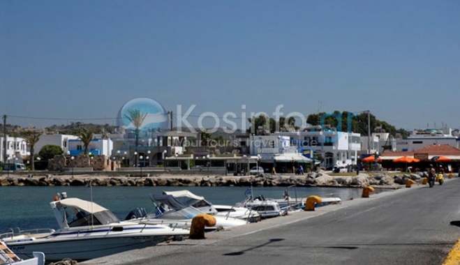 Τα δρομολόγια ταχυπλόων σκαφών στη γραμμή Κάλυμνος– Μαστιχάρι μέχρι τις 23 Απριλίου 2017
