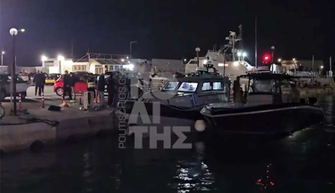 Χίος: 15 νεκροί, εκ των οποίων τρία παιδιά, μετά το σοβαρό επεισόδιο μεταξύ Λιμενικού και σκάφους διακινητών μεταναστών - Πώς έγινε το τραγικό δυστύχημα (Εικόνες &amp; Βίντεο)